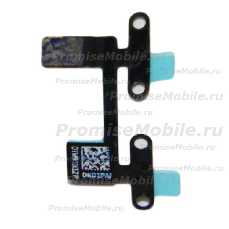 Шлейф для Apple iPad mini 2019 на кнопки громкости ― 