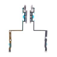 Шлейф для Apple iPhone 11 Pro на кнопки громкости (оригинал)