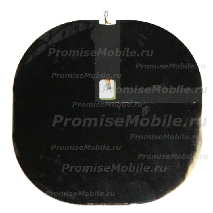 Шлейф для Apple iPhone 11 Pro Max на беспроводную зарядку (оригинал) ― 
