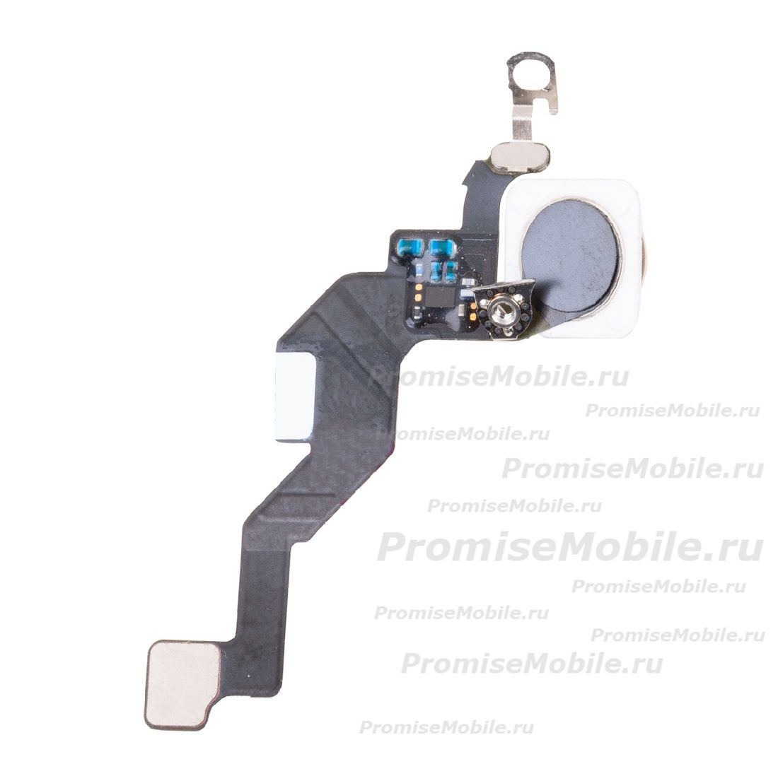 Шлейф для Apple iPhone 13 mini на вспышку (оригинал) ― 