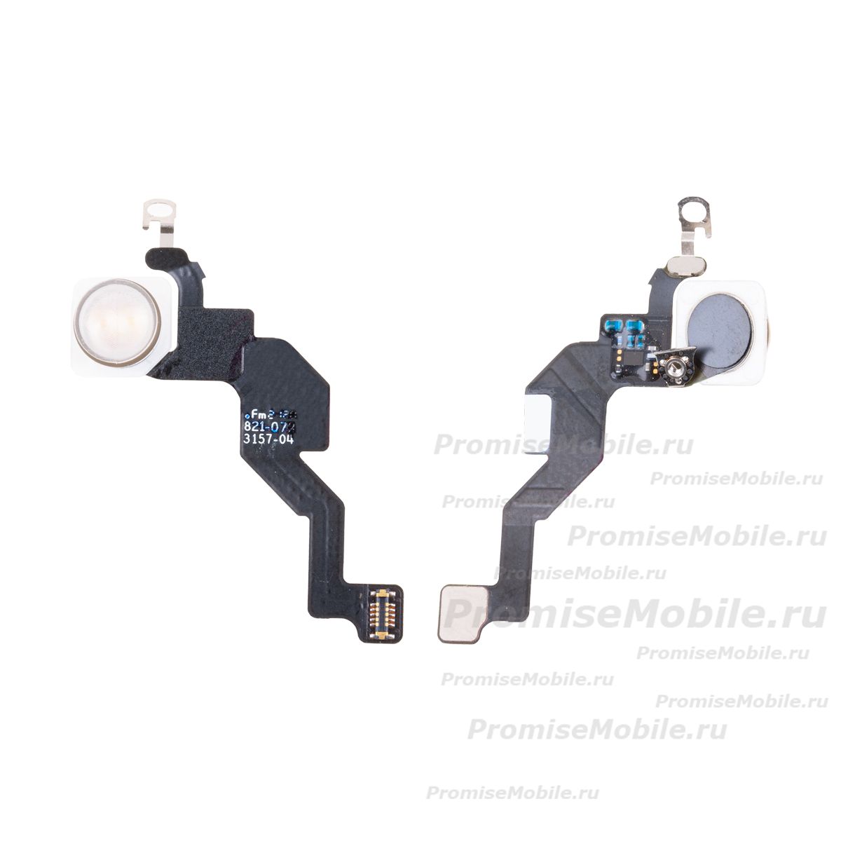 Шлейф для Apple iPhone 13 mini на вспышку (оригинал) ― 