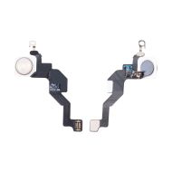 Шлейф для Apple iPhone 13 mini на вспышку (оригинал)