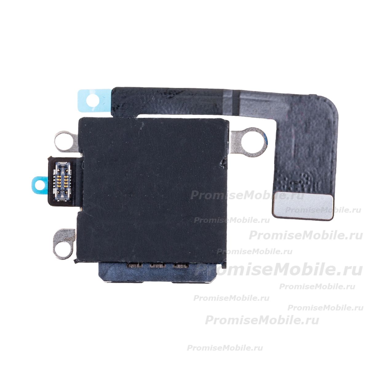 Шлейф для Apple iPhone 14 Plus на разъем Sim-карты (оригинал) ― 