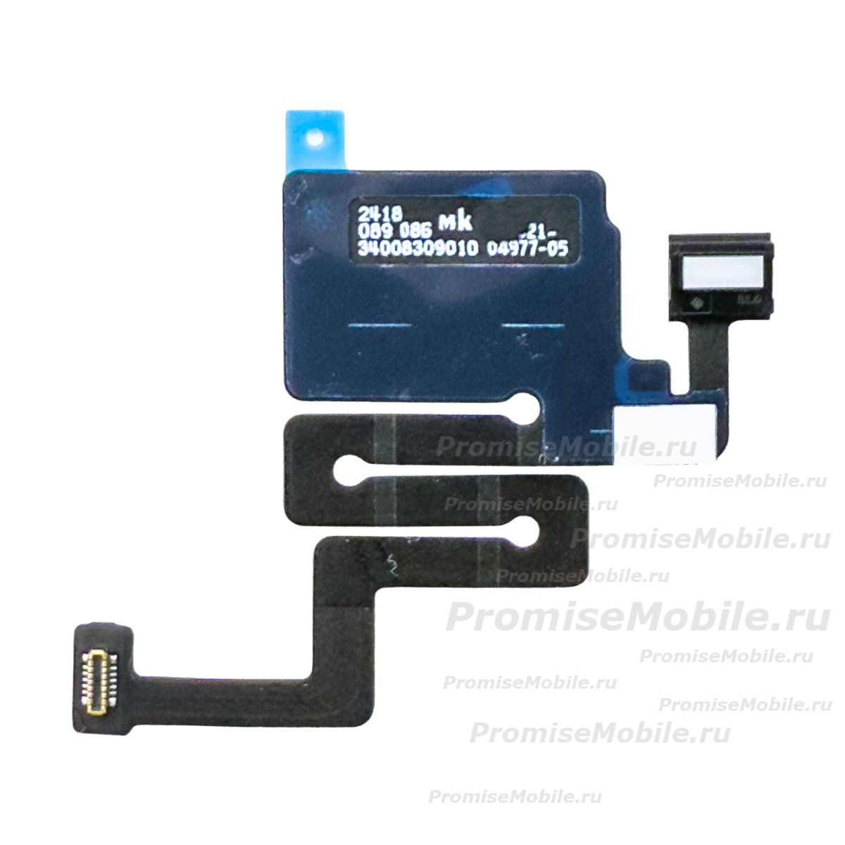 Шлейф для Apple iPhone 16 на сенсор (оригинал) ― 