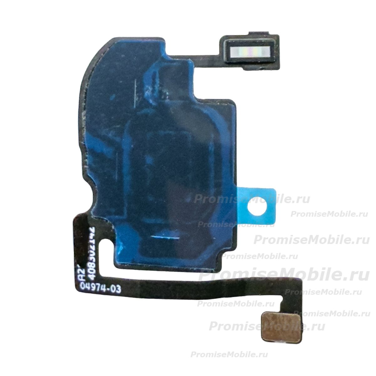 Шлейф для Apple iPhone 16 Pro на сенсор (оригинал) ― 