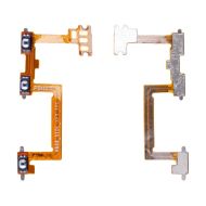 Шлейф для Huawei MAO-LX9N на кнопки включения и громкости