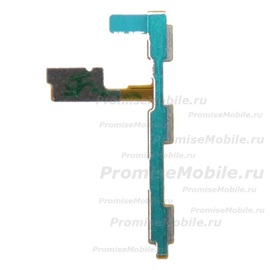 Шлейф для Huawei P30 Lite (24 Mpx/64 Gb) на кнопки включения и громкости ― 