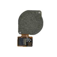 Шлейф для Huawei Y6 2019 на отпечаток пальца (только датчик без шлейфа) <черный>