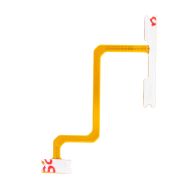 Шлейф для Realme 9 Pro на кнопки громкости
