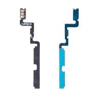 Шлейф для Realme RMX3511 на кнопки громкости