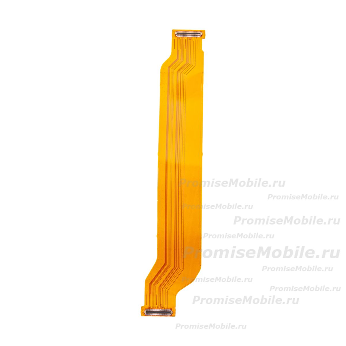Шлейф для Realme RMX3710 основной межплатный ― 