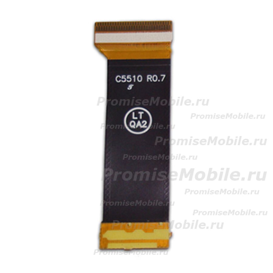Шлейф для Samsung C5510 ― 