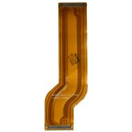 Шлейф для Samsung SM-A405F (Galaxy A40) основной межплатный