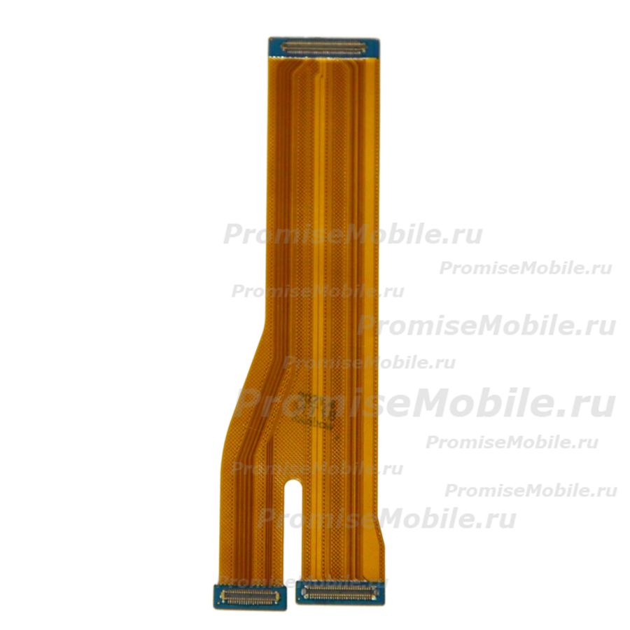 Шлейф для Samsung SM-A525F (Galaxy A52) основной межплатный ― 