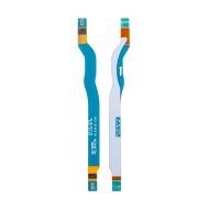 Шлейф для Samsung SM-S908B (Galaxy S22 Ultra) основной межплатный (узкий)