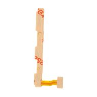 Шлейф для Xiaomi Poco F6 на кнопки громкости