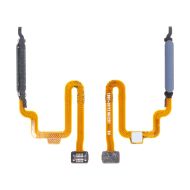 Шлейф для Xiaomi 21091116AG сканер отпечатка пальцев <черный>