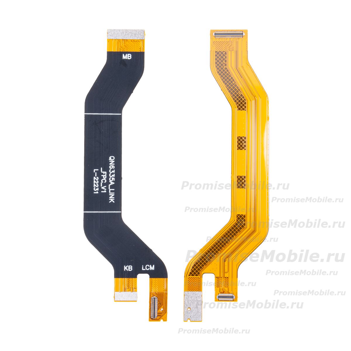 Шлейф для Xiaomi 22111317I основной межплатный ― 