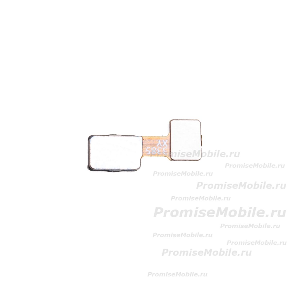 Шлейф для Xiaomi Poco X6 Pro 5G сканер отпечатка пальцев ― 
