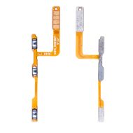 Шлейф для Xiaomi 2201117SY на кнопки включения и громкости