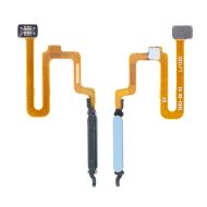 Шлейф для Xiaomi Xiaomi 2201116TG сканер отпечатка пальцев <голубой>
