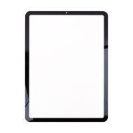 Стекло для Apple iPad Air 4 10.9 (2020) в сборе с OCA пленкой <черный>