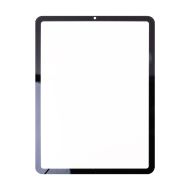Стекло для Apple iPad Air 5 10.9 (2022) в сборе с OCA пленкой <черный>