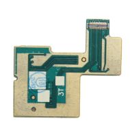 Плата для Asus ZenFone Go (ZB450KL) на кнопки громкости и разъемы SIM и MMC