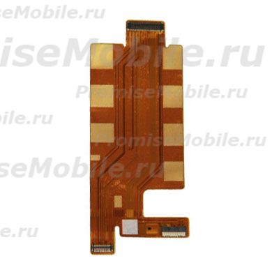Шлейф для HTC Desire 500 Dual Sim межплатный ― 