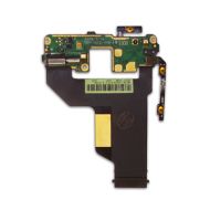 Шлейф для T-MOBILE MDA Compact IV на кнопку включения (оригинал)