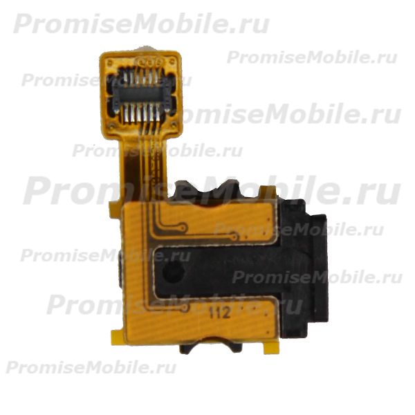 Шлейф для Microsoft RM-1085 на разъем гарнитуры ― 