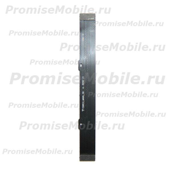 Шлейф для Nokia 5.1 основной межплатный (премиум) ― 