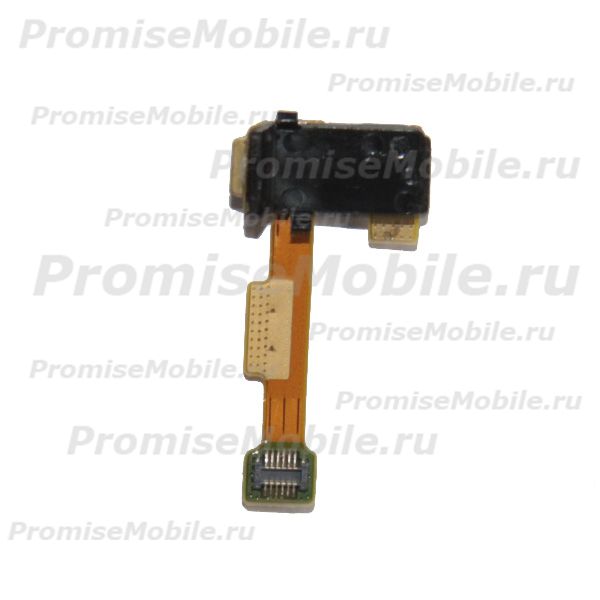 Шлейф для Nokia 928 Lumia на микрофоны (оригинал) ― 