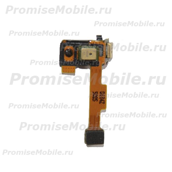 Шлейф для Nokia 928 Lumia на микрофоны (оригинал) ― 