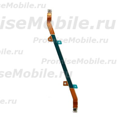 Шлейф для Nokia 930 Lumia контактов под антенные провода (Mimo) ― 