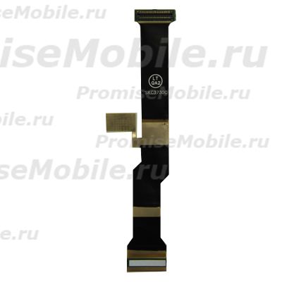 Шлейф для Samsung C3730 ― 