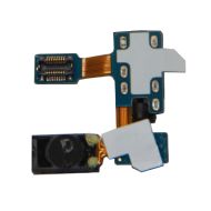 Шлейф для Samsung S7250 (Wave M) на разъем гарнитуры