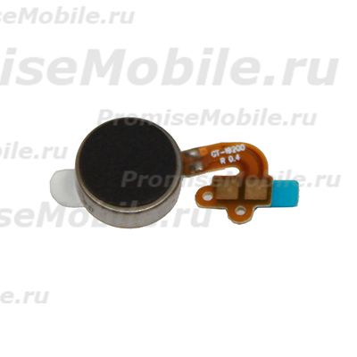Шлейф для Samsung i9200 (Galaxy Mega 6.3) на вибро ― 