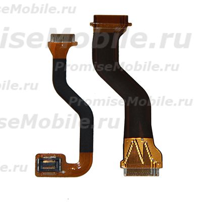 Шлейф для Sony Ericsson Z1010 комплект ― 