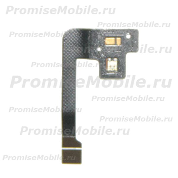 Шлейф для ZTE Blade V8 Lite на инидикатор оповещений (оригинал) ― 
