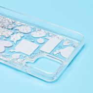 Чехол для Samsung SM-A127F (Galaxy A12 Nacho) силиконовый (рис. 334/002)
