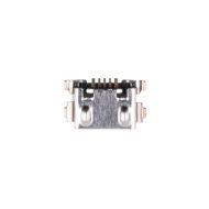 Системный разъем для Samsung SM-A035F (Galaxy A03)