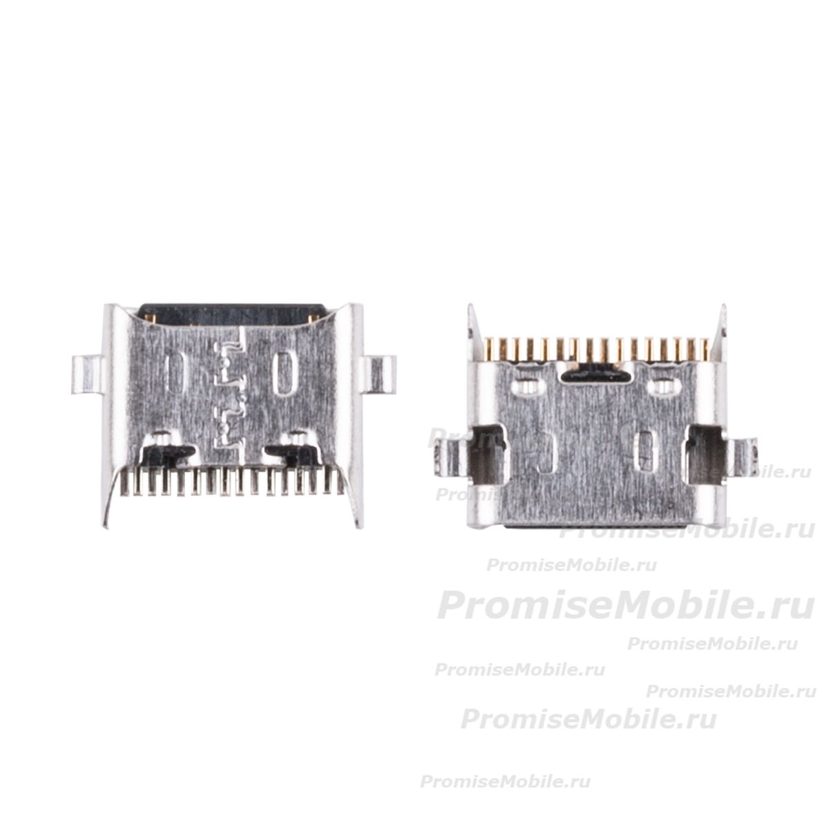 Системный разъем для Samsung SM-A226B (Galaxy A22s 5G) ― 