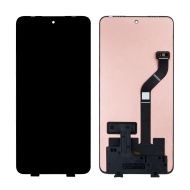 Дисплей для Xiaomi 2203129G в сборе с тачскрином <черный>