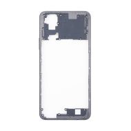 Средняя часть корпуса для Honor X7b (CLK-LX1) <черный>