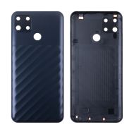 Задняя крышка для Realme Narzo 30A <черный>