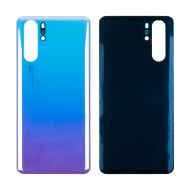 Задняя крышка для Huawei P30 Pro <светло-голубой>