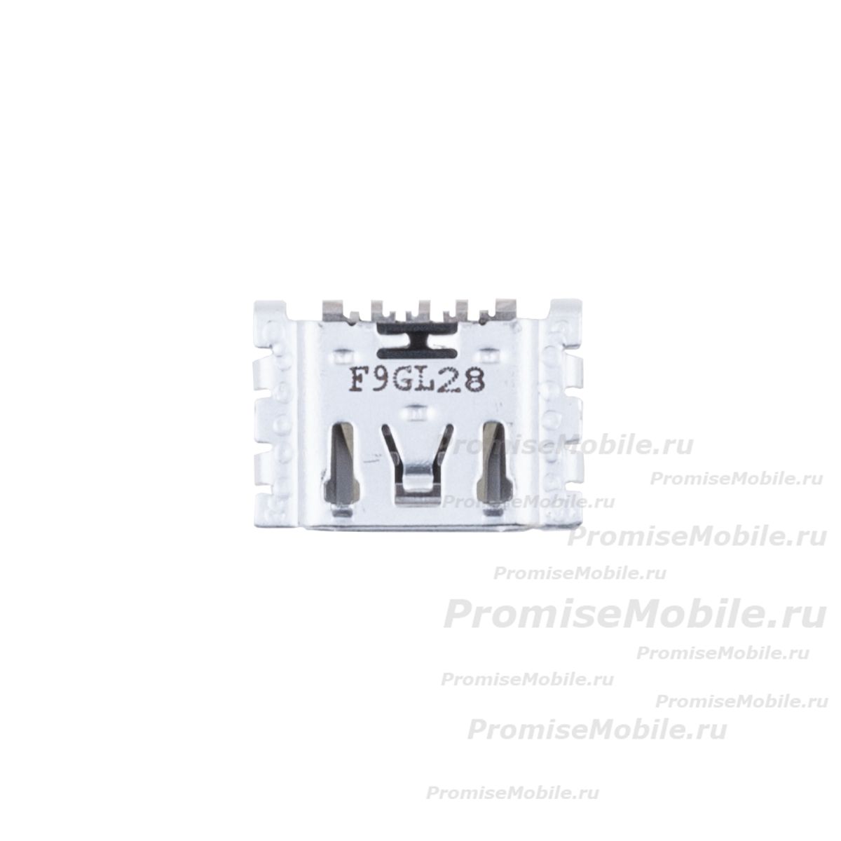 Системный разъем для Realme RMX2021 ― 