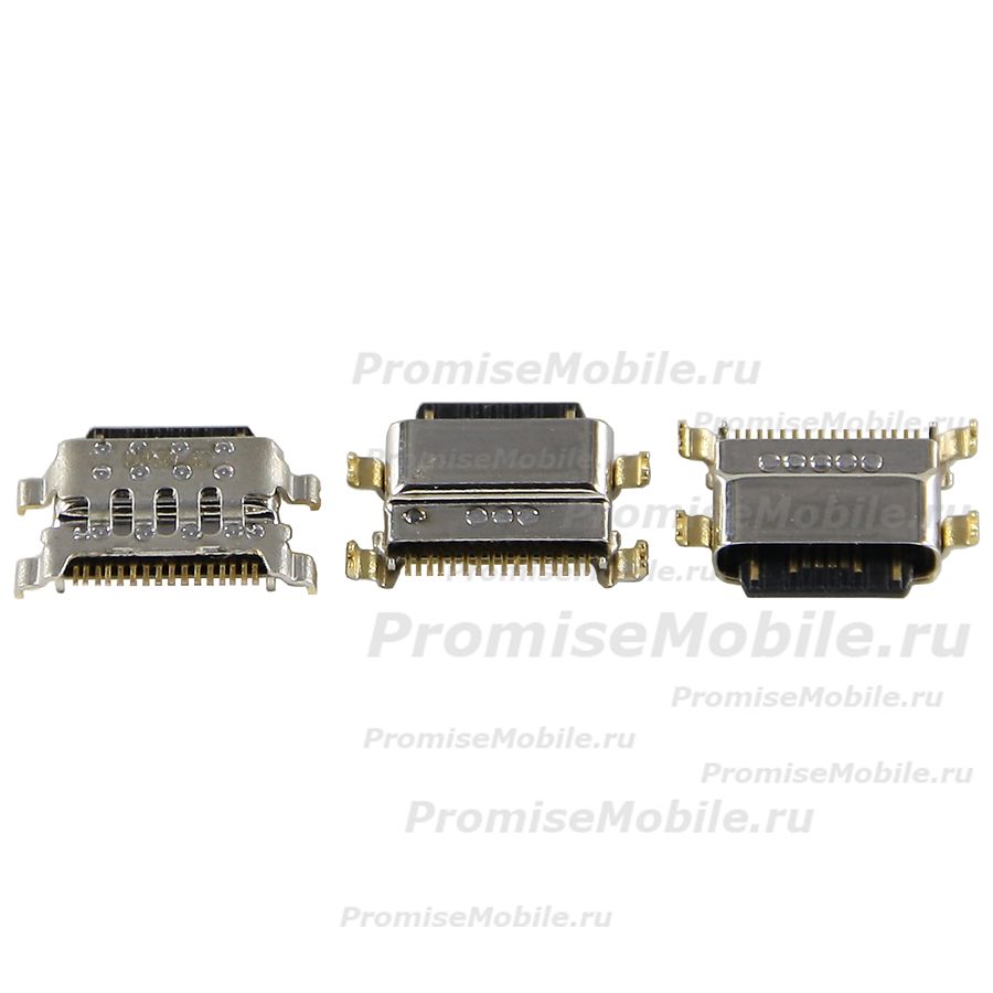 Системный разъем для Xiaomi M1908C3JG ― 