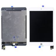 Дисплей для Apple iPad mini 2019 в сборе с тачскрином <белый>